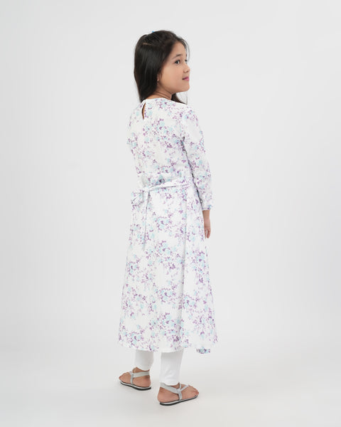 Girls' Frock