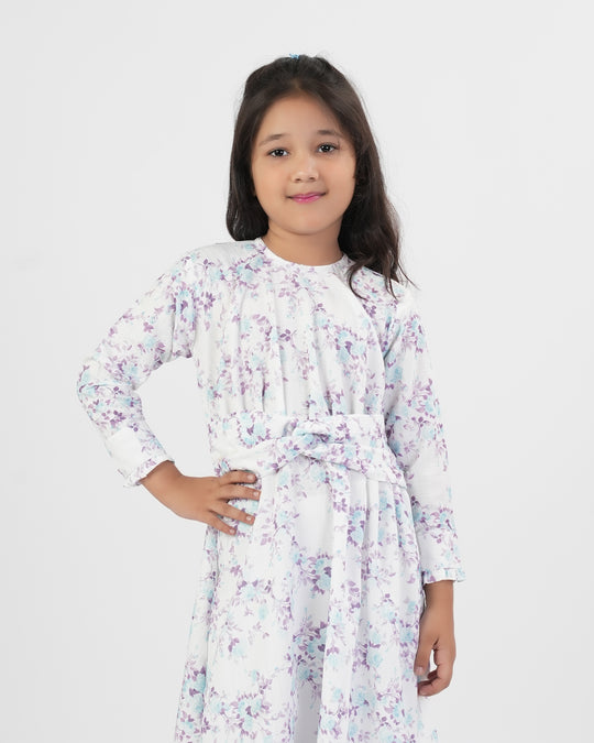 Girls' Frock