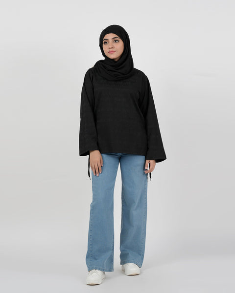 Eminent Women Full Sleeves T-Shirt