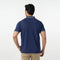 Eminent Men's Polo Half Sleeves T-Shirt - Navy Blue, Men's T-Shirts & Polos, Eminent, Chase Value