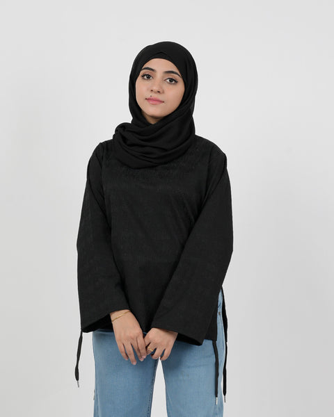 Eminent Women Full Sleeves T-Shirt