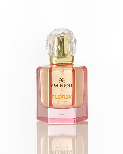 Pour Femme Florix Perfume - 50ml