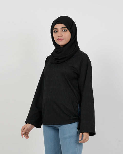 Eminent Women Full Sleeves T-Shirt