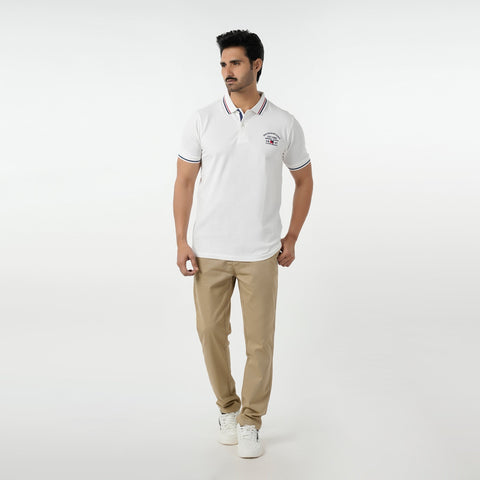 Eminent Men's Polo Half Sleeves T-Shirt, Men's T-Shirts & Polos, Eminent, Chase Value