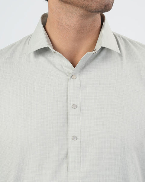 Men's Plain Shalwar Kameez