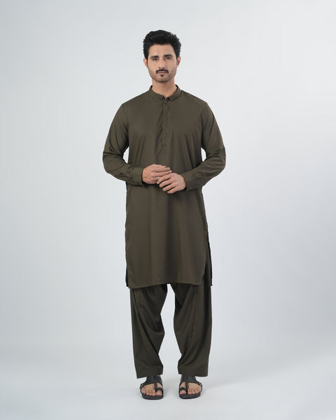 Men's Shalwar Kameez