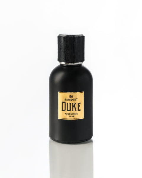 Pour Homme Duke Perfume - 50ml