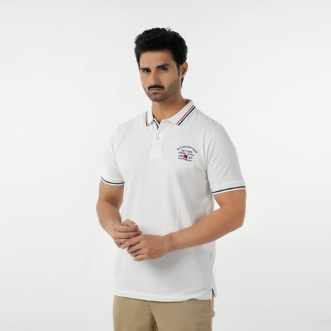 Eminent Men's Polo Half Sleeves T-Shirt, Men's T-Shirts & Polos, Eminent, Chase Value