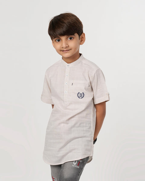 Eminent Boys Half Sleeves Causal Shirt, Boys Shirts, Eminent, Chase Value