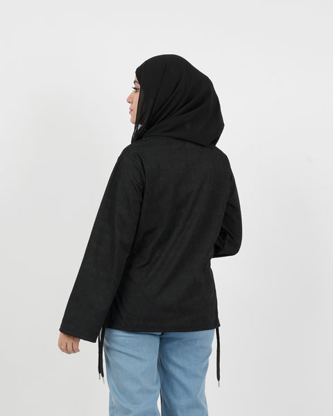 Eminent Women Full Sleeves T-Shirt