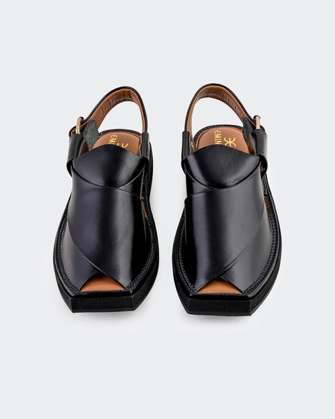 Eminent Men's Peshawri Sandal