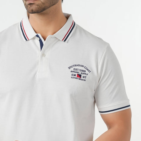 Eminent Men's Polo Half Sleeves T-Shirt, Men's T-Shirts & Polos, Eminent, Chase Value