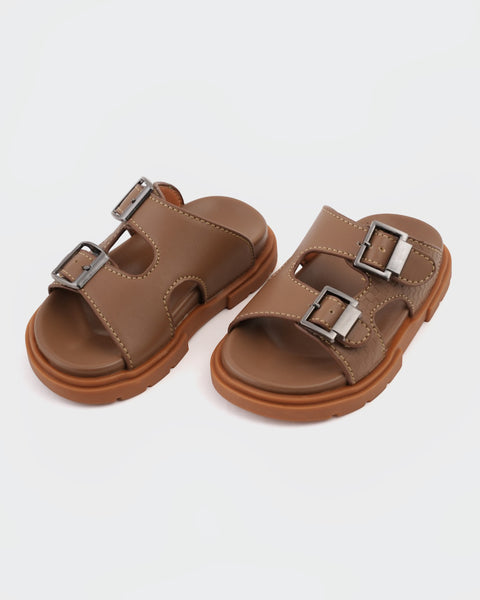 Boys' Slippers