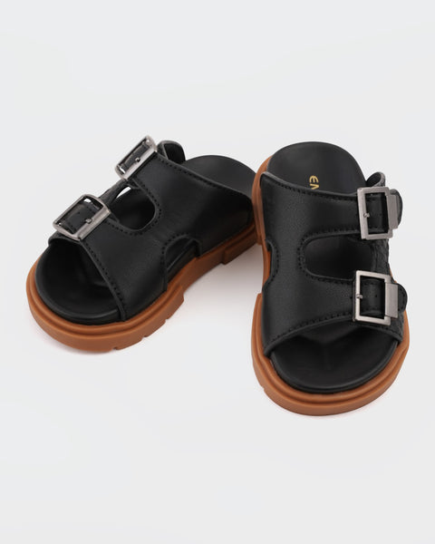 Boys' Slippers