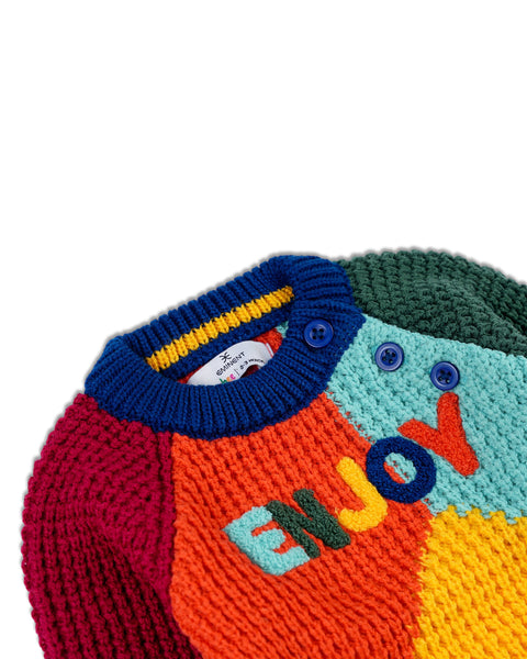 Eminent Newborn Boys Sweater