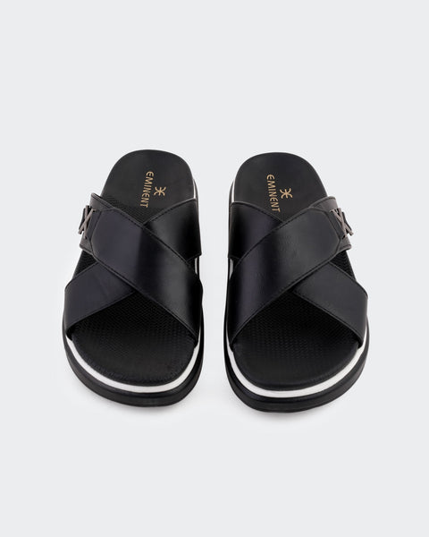 Eminent Men's Formal Slipper