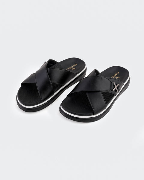 Eminent Men's Formal Slipper