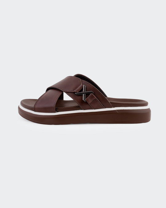 Eminent Men's Formal Slipper
