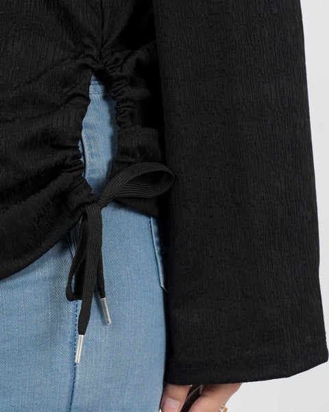 Eminent Women Full Sleeves T-Shirt