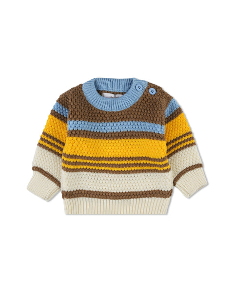 Eminent Newborn Boys Sweater Suit