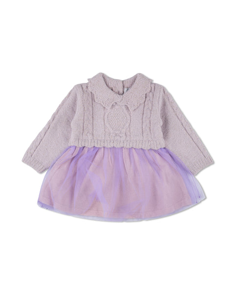 Eminent Newborn Girls Sweater