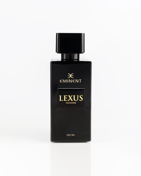 Lexus For Men's - 100 ml