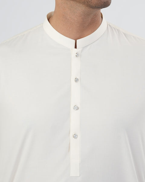 Men's Plain Shalwar Kameez