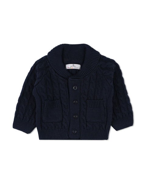 Eminent Newborn Boys Sweater Suit
