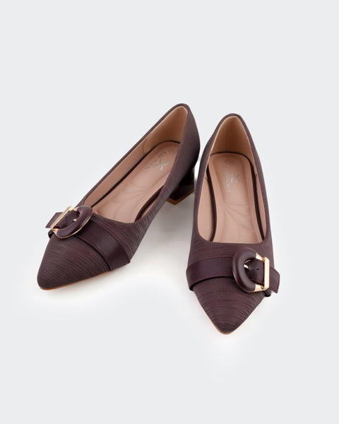 Eminent Women's Court Shoes