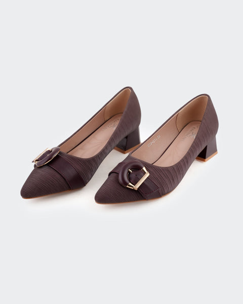 Eminent Women's Court Shoes
