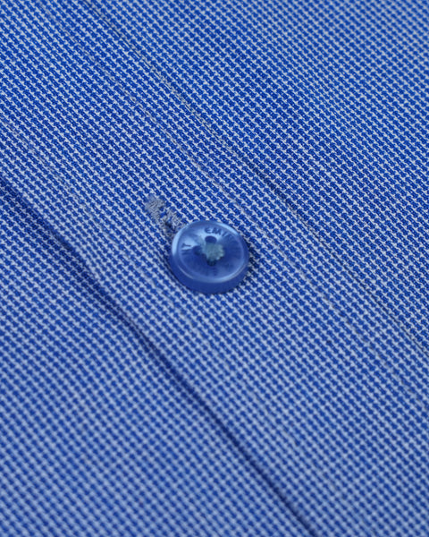 Men's Formal Dobby Shirt