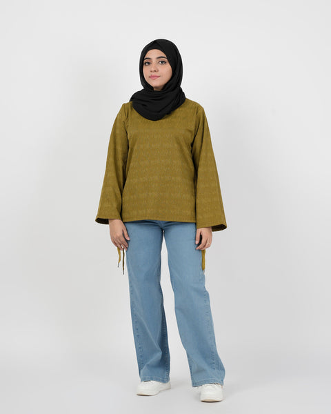 Eminent Women Full Sleeves T-Shirt