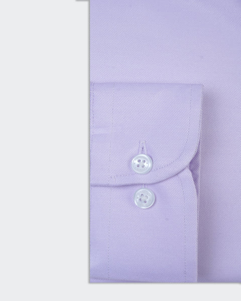 Men's Formal Dobby Shirt