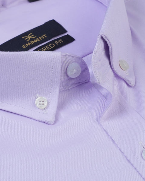 Men's Formal Dobby Shirt