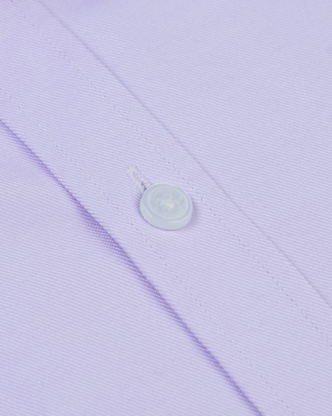 Men's Formal Dobby Shirt