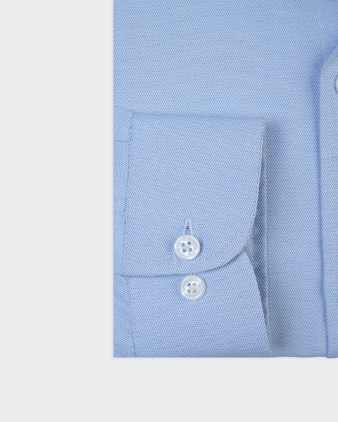 Men's Formal Dobby Shirt