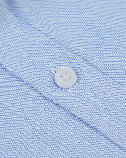 Men's Formal Dobby Shirt