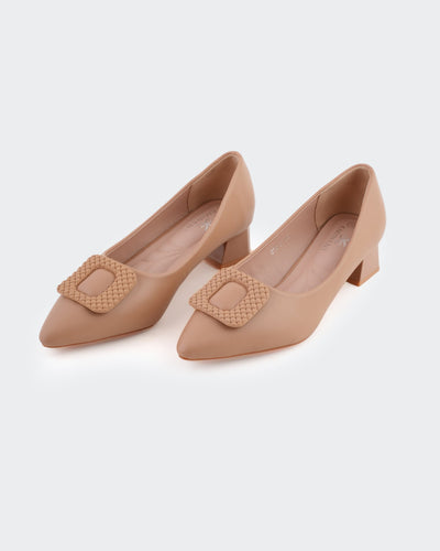 Eminent Women's Court Shoes