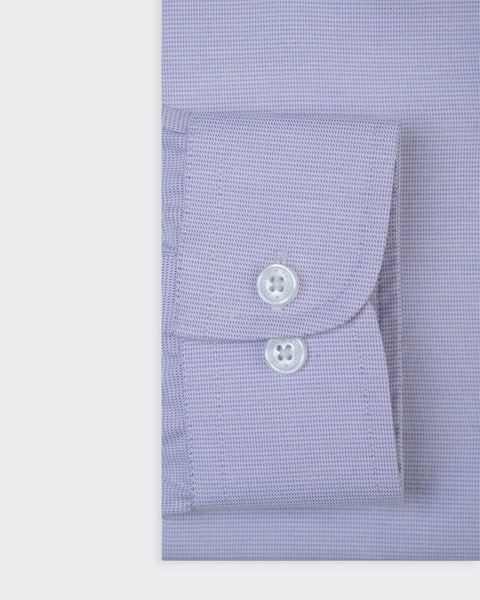 Men's Formal Dobby Shirt