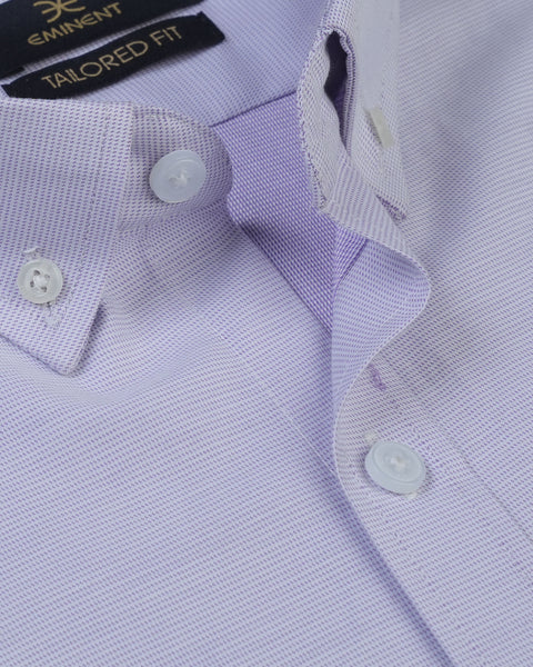 Men's Formal Dobby Shirt