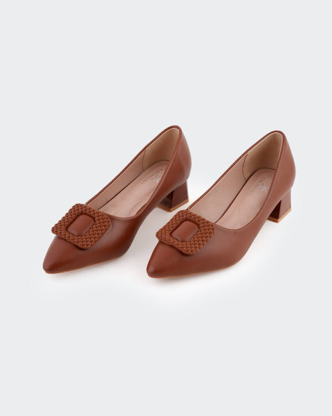 Eminent Women's Court Shoes