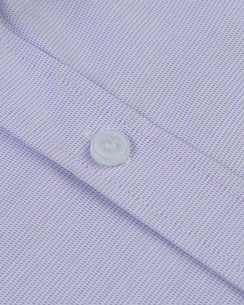 Men's Formal Dobby Shirt