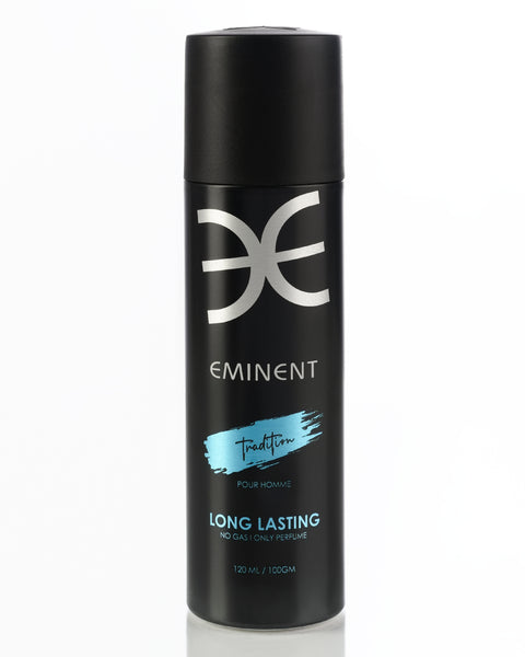 Tradition Pour Homme Body Spray - 120ml