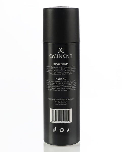 Tradition Pour Homme Body Spray - 120ml