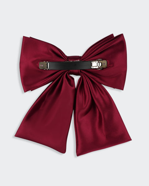 Bow Hair Pin