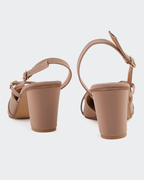 Eminent Women's Backless Heel