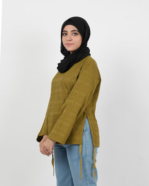 Eminent Women Full Sleeves T-Shirt