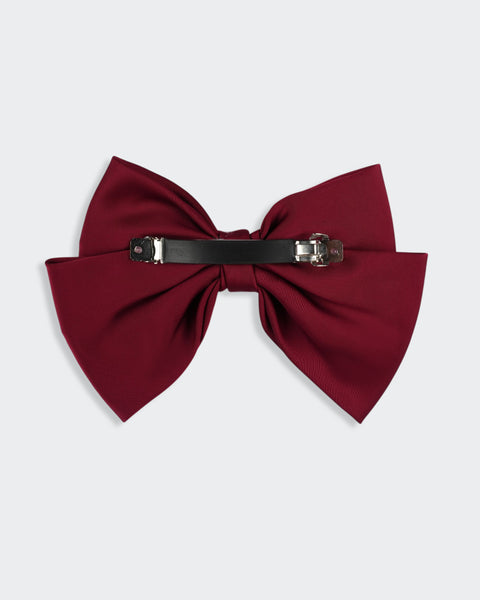 Bow Hair Pin