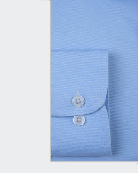 Men's Formal Dobby Shirt