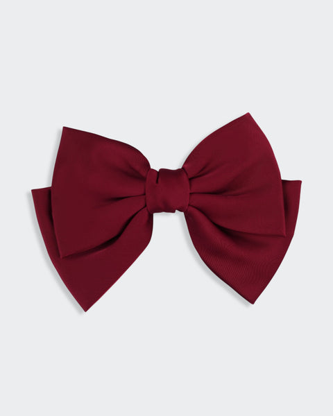 Bow Hair Pin